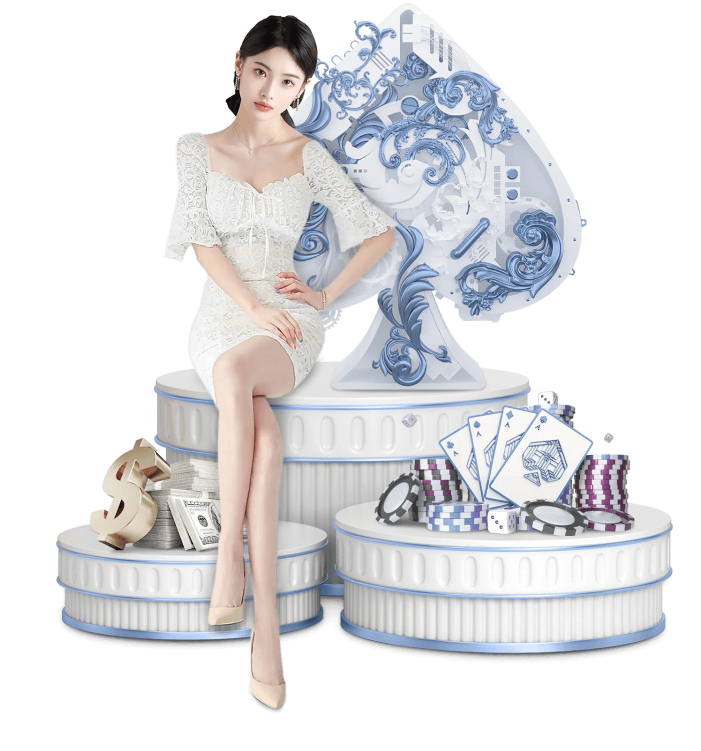 Hình minh họa Hỗ trợ Fly88