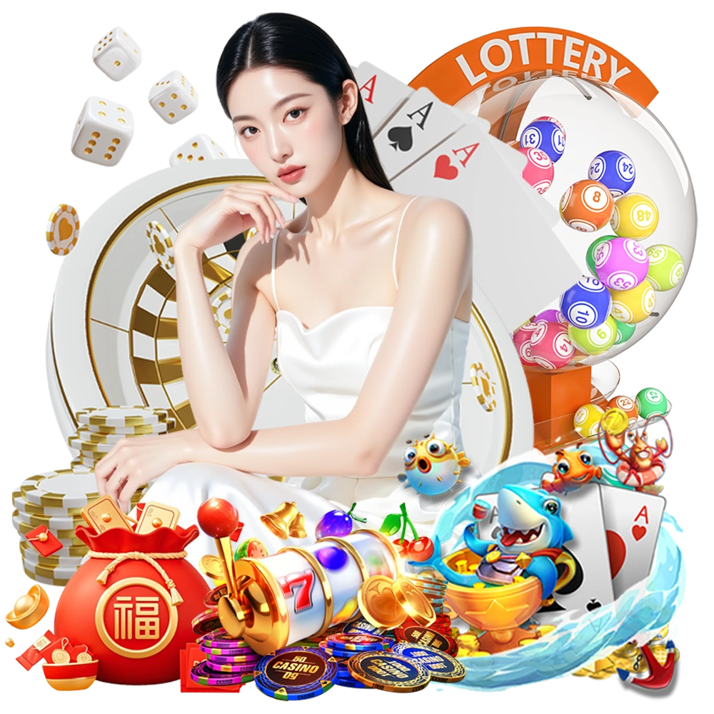 Hình minh họa Xổ số Fly88